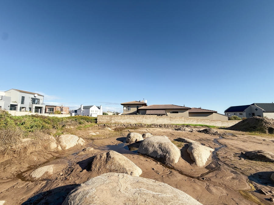 0 Bedroom Property for Sale in Myburgh Park Western Cape